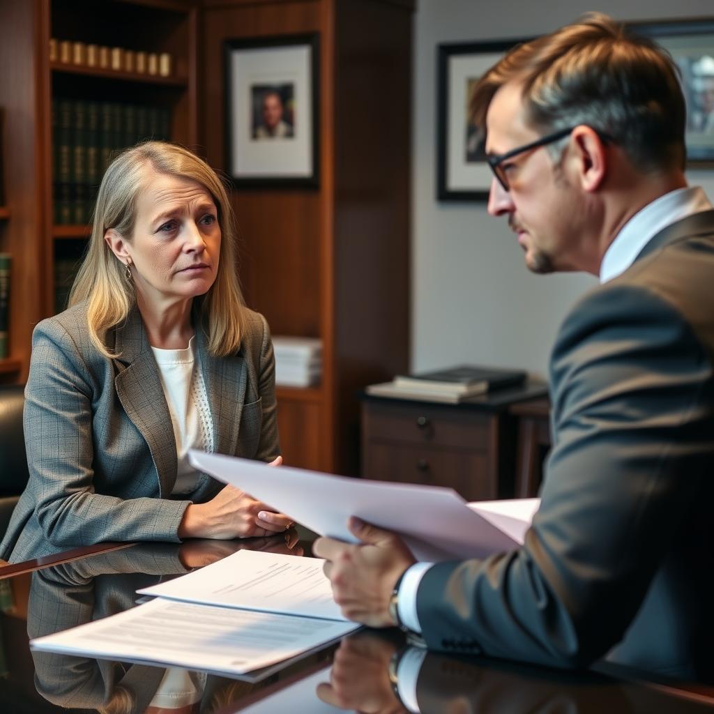 Rehabilitative Alimony Lawyer Manassas