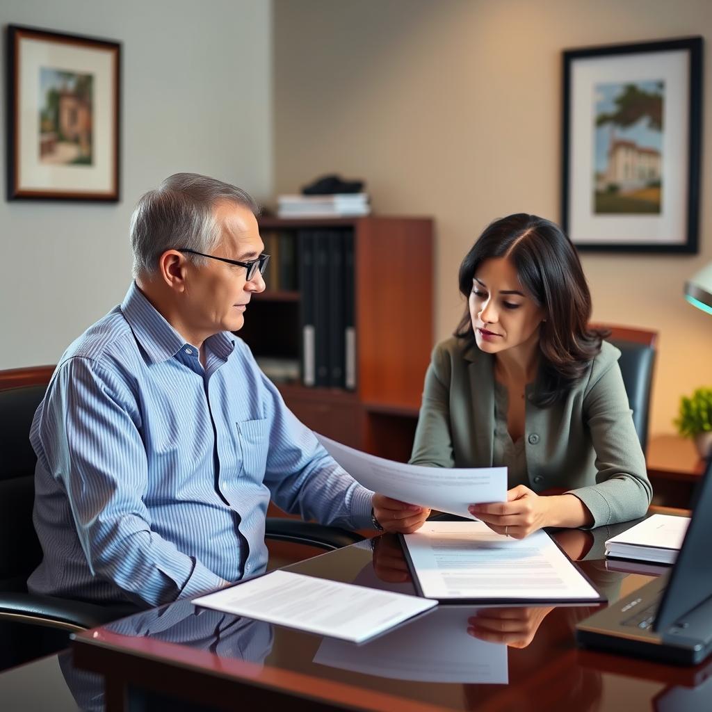 Rehabilitative Alimony Lawyer Orange County
