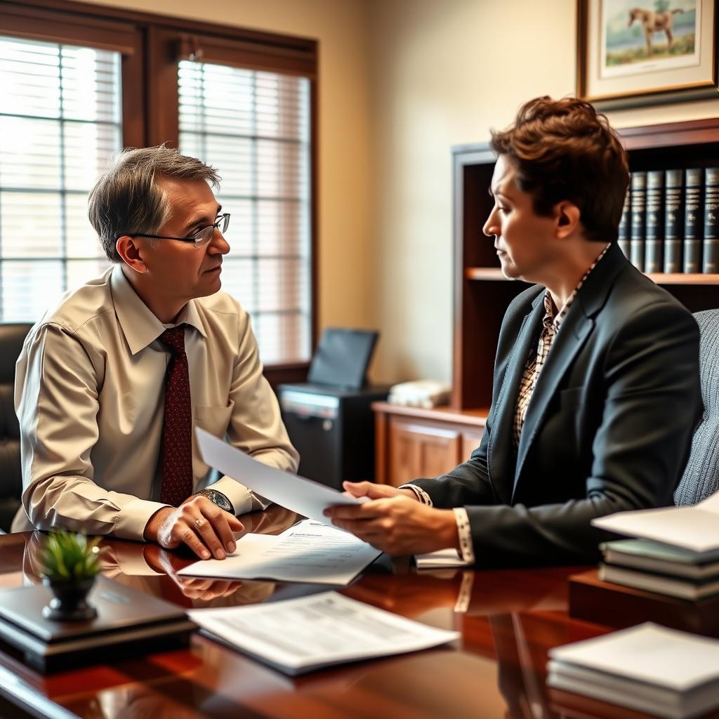Rehabilitative Alimony Lawyer Rockingham County