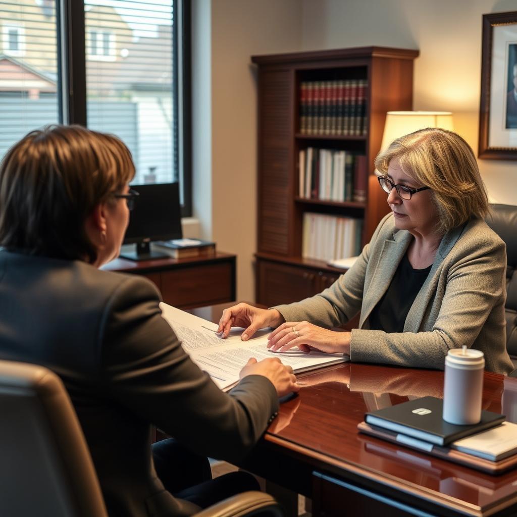 Rehabilitative Alimony Lawyer Spotsylvania County