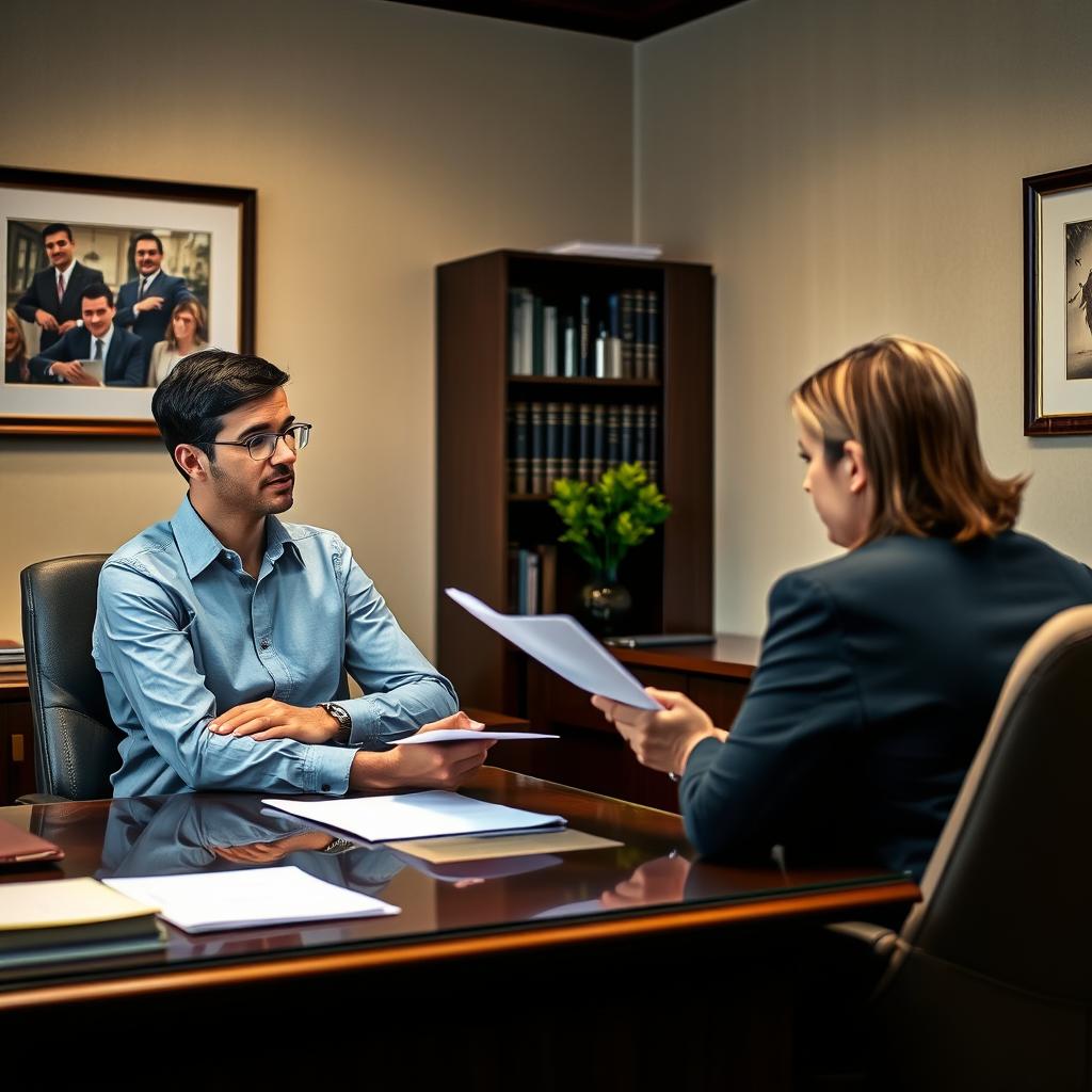 Restraining Order Lawyer Arlington County
