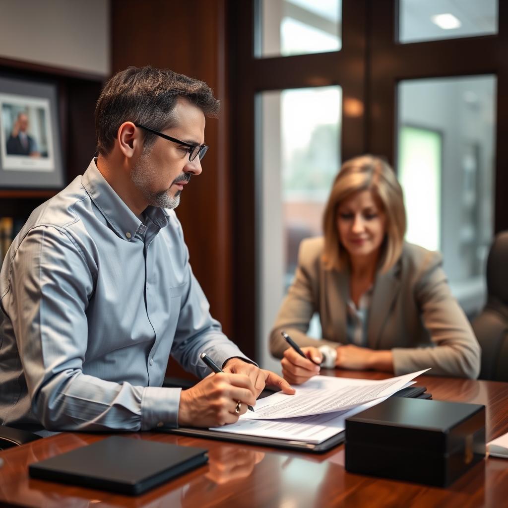 Restraining Order Lawyer Orange County