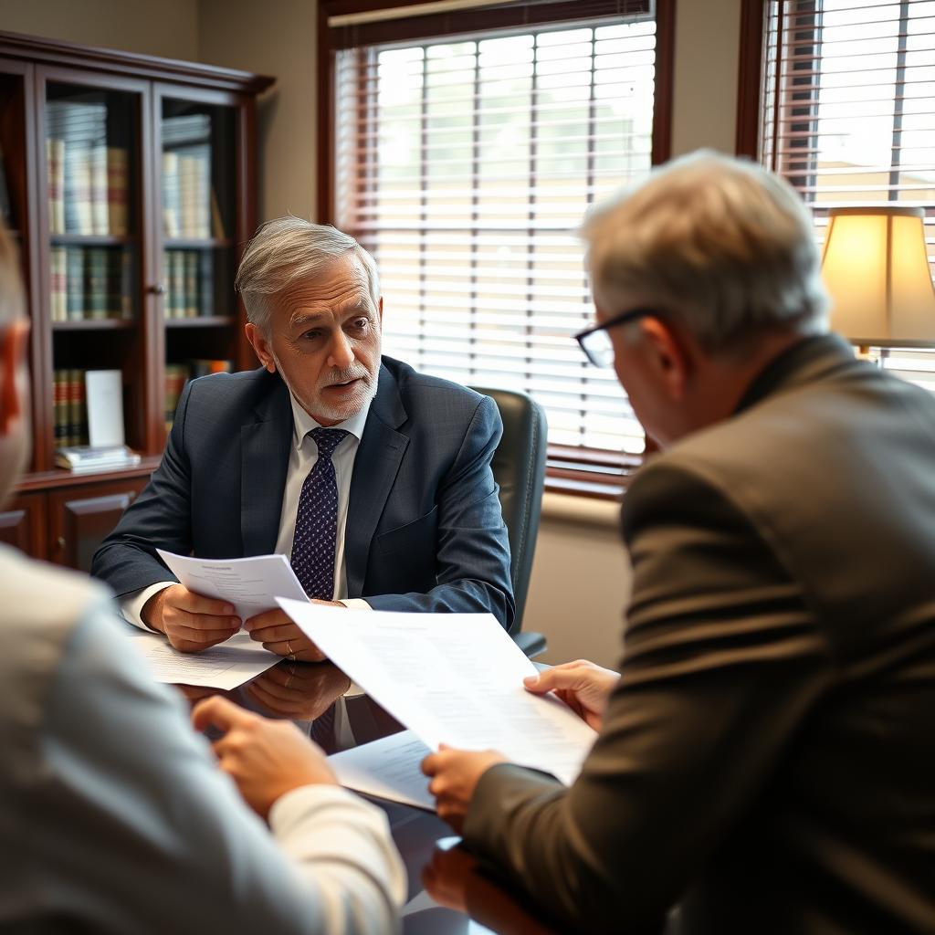 Retirement Account Division Lawyer Frederick County