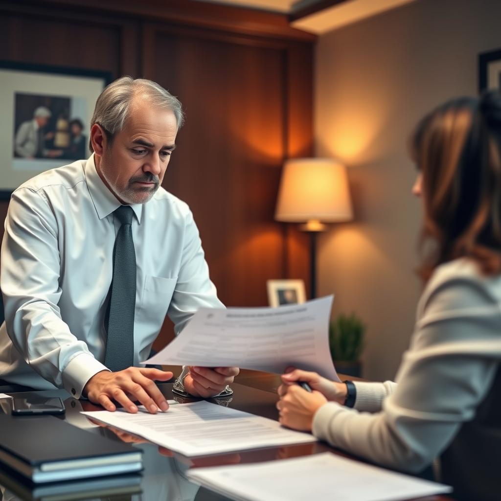 Retirement Account Division Lawyer Fredericksburg