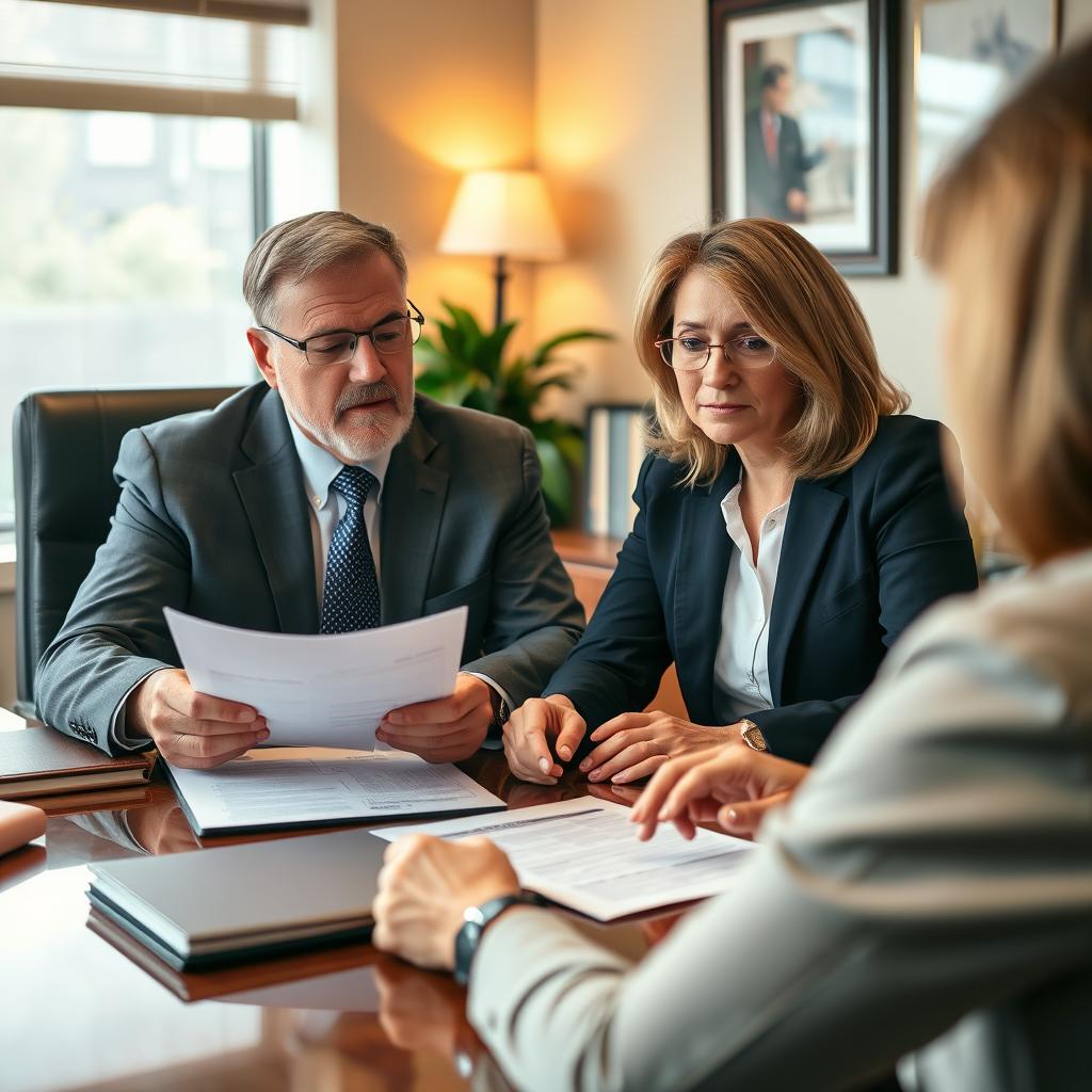 Retirement Account Division Lawyer Louisa County
