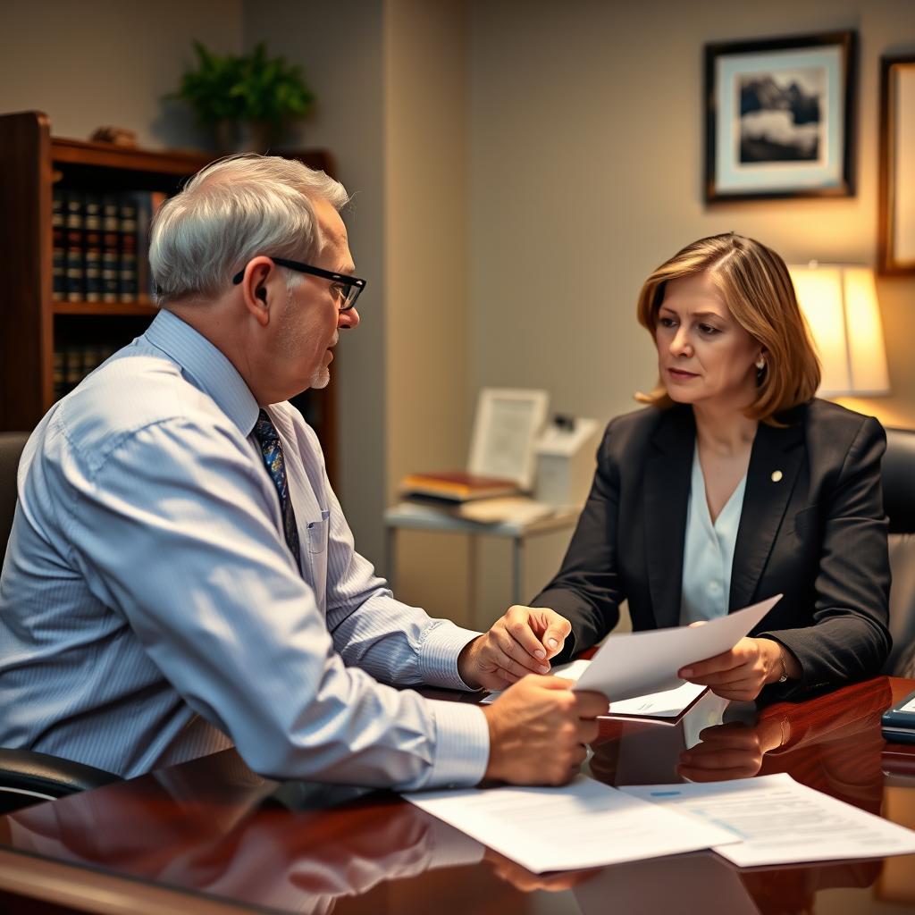 Retirement Account Division Lawyer Manassas Park