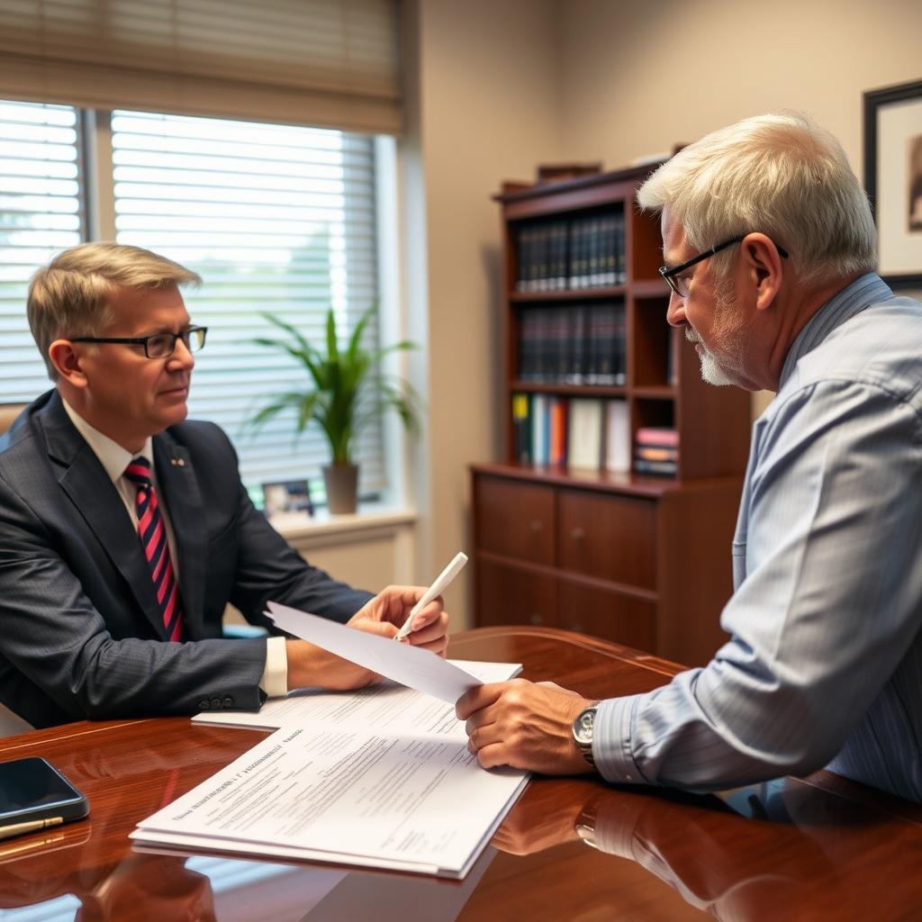 Retirement Account Division Lawyer Manassas