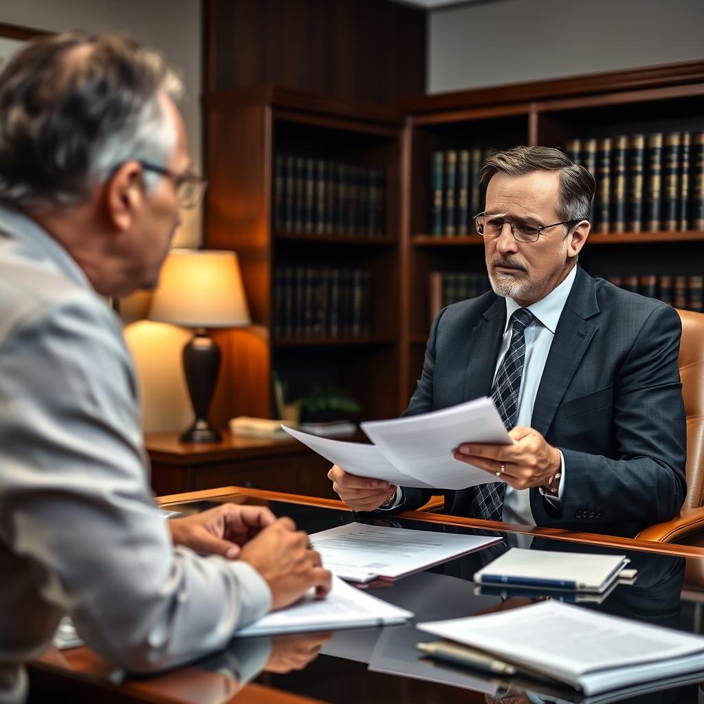 Retirement Account Division Lawyer Orange County