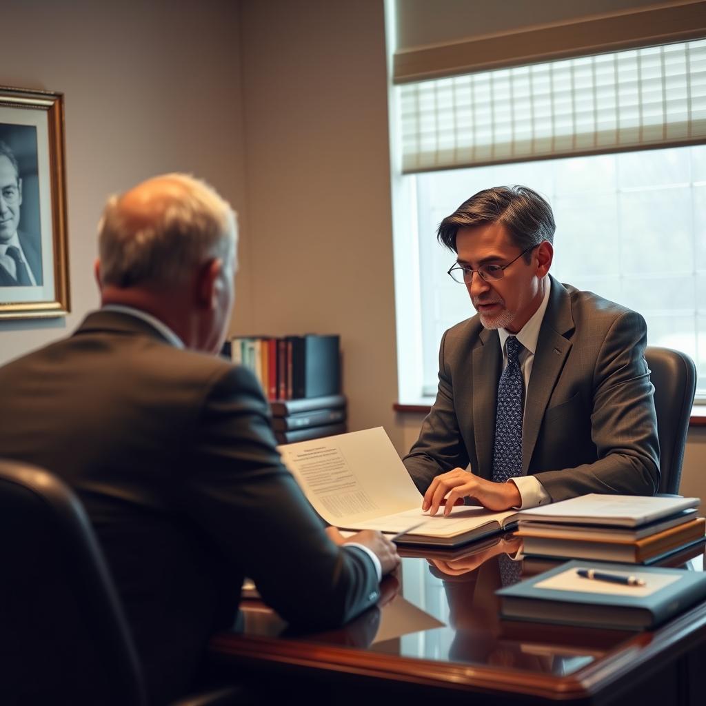 Retirement Account Division Lawyer Rockingham County
