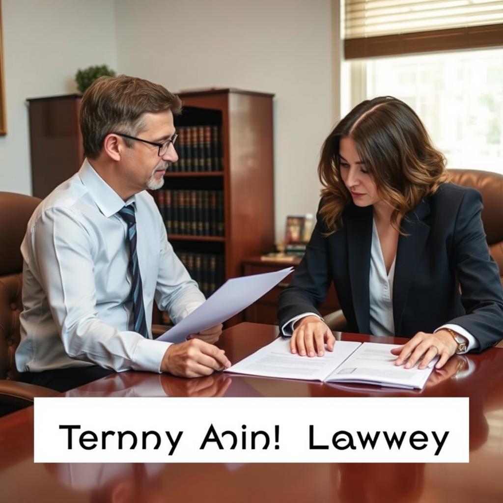 Temporary Alimony Lawyer Culpeper County
