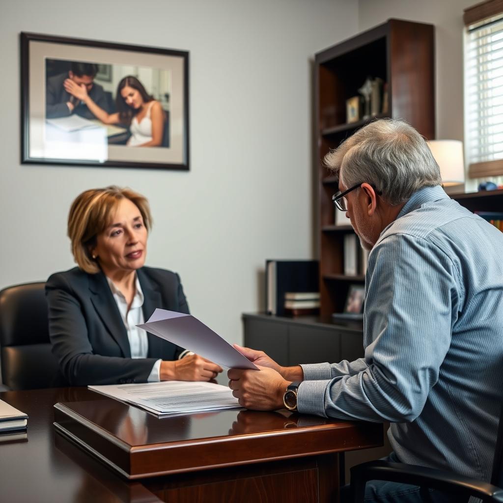 Temporary Guardianship Lawyer Clarke County