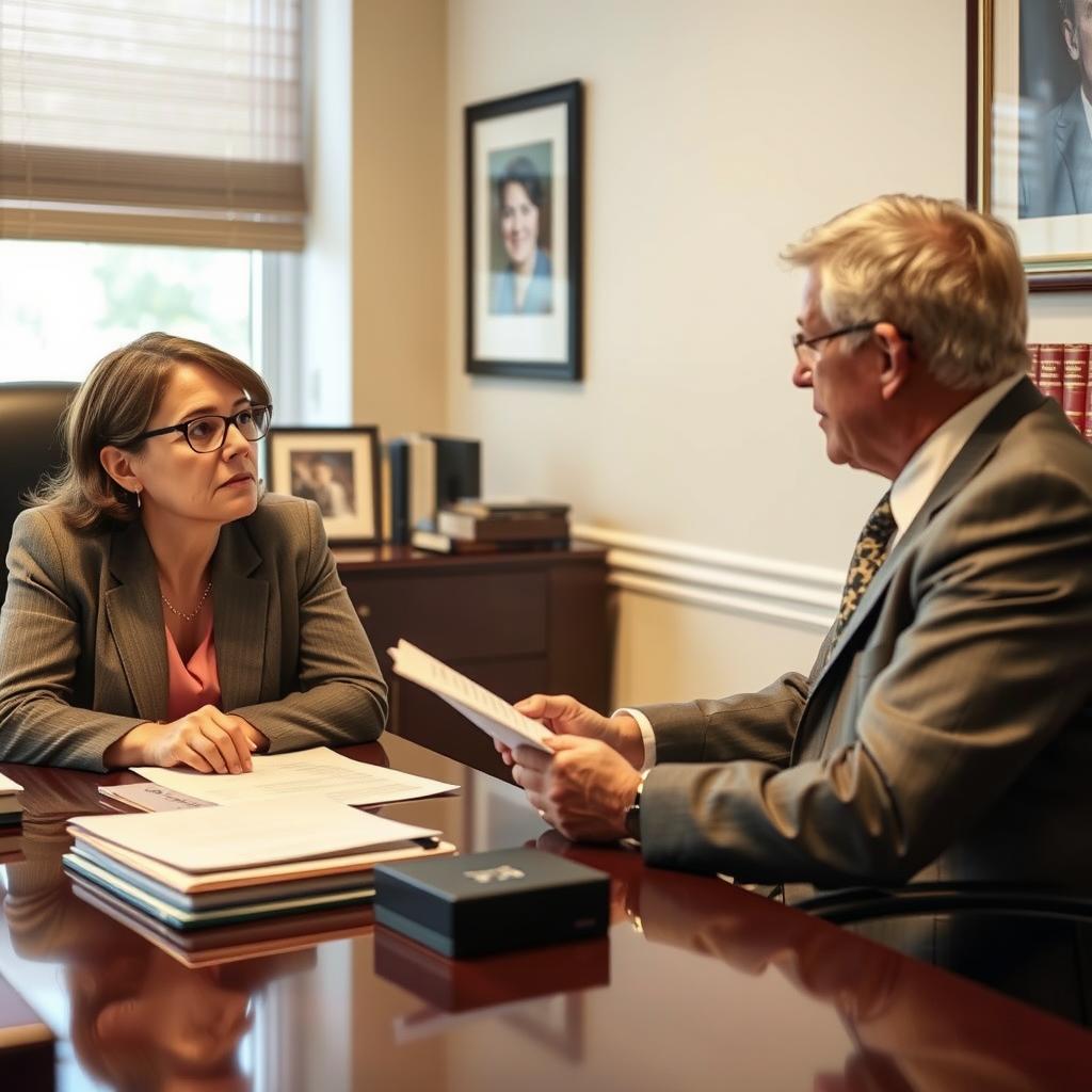Temporary Guardianship Lawyer Fluvanna County