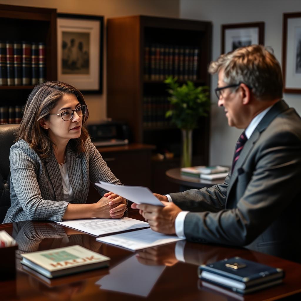Third Party Custody Lawyer Orange County
