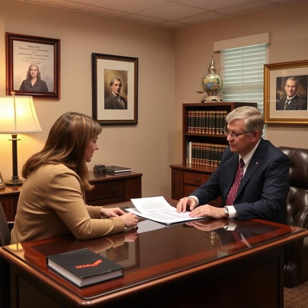 Wage Garnishment Child Support Lawyer Lexington