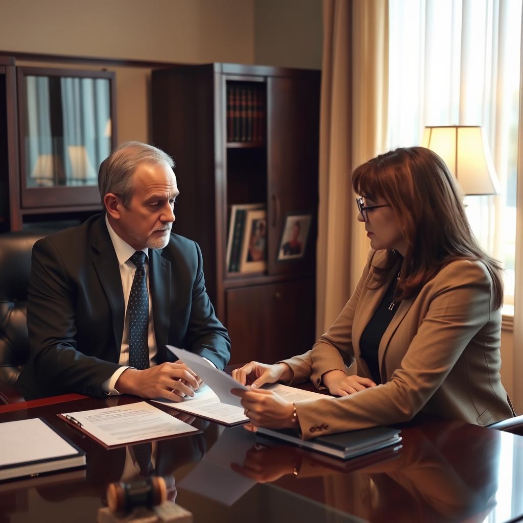 Adultery Divorce Lawyer Greene County