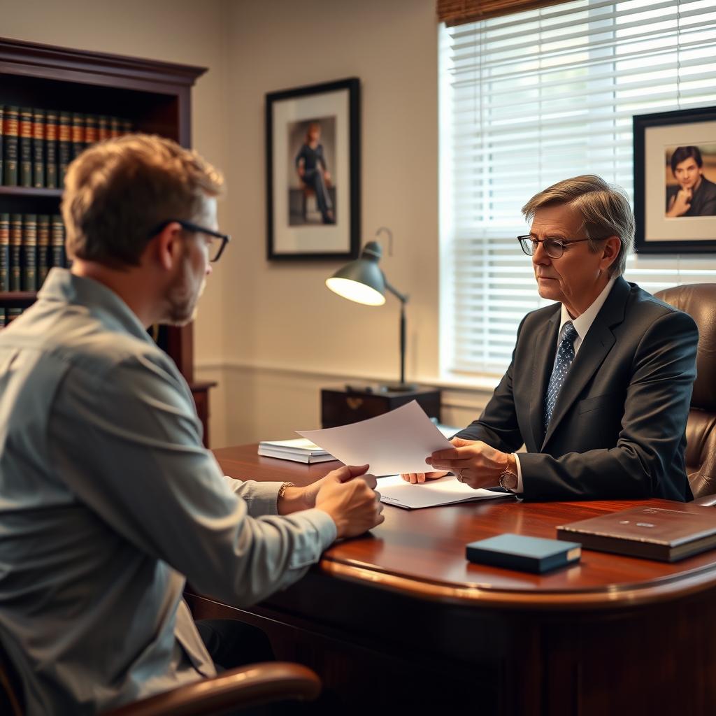Alimony Contempt Lawyer Augusta County