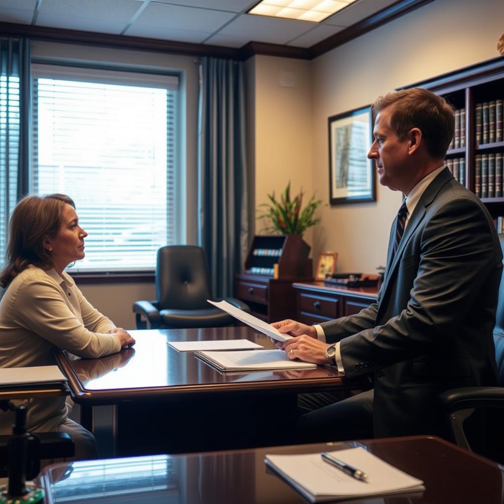 Annulment Lawyer Clarke County