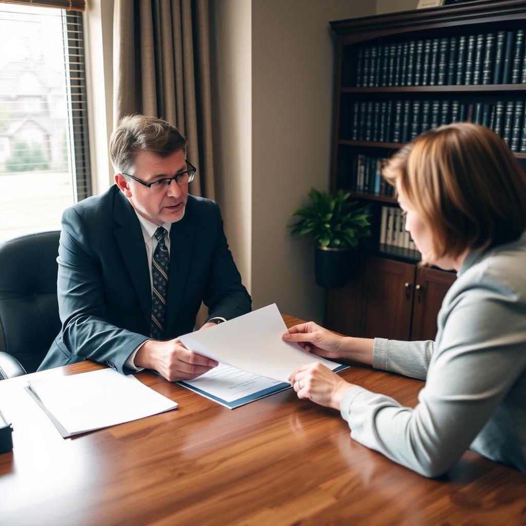 Annulment Lawyer Frederick County
