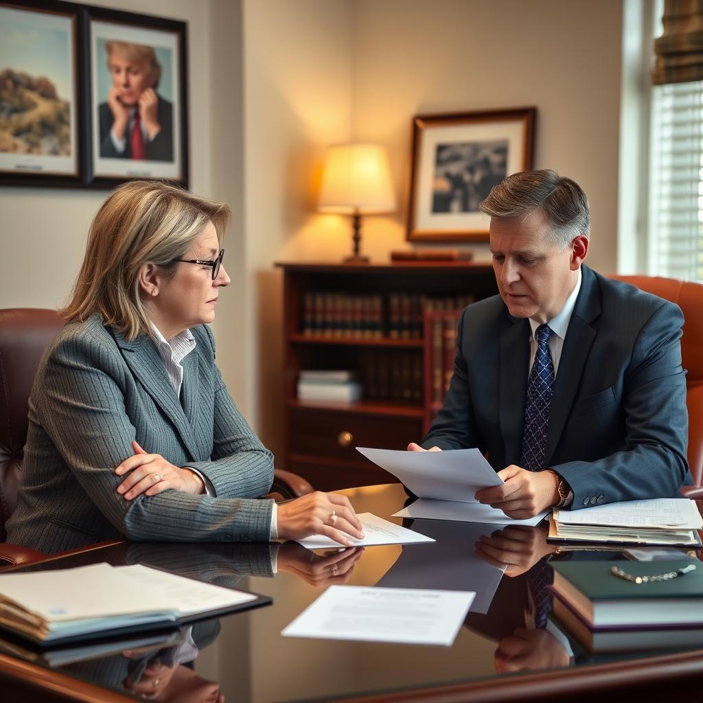 Annulment Lawyer Madison County
