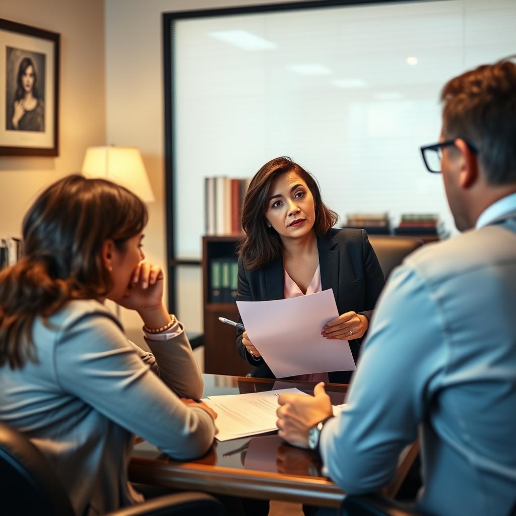 Annulment Lawyer Orange County