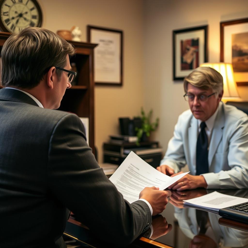 Annulment Lawyer Shenandoah County