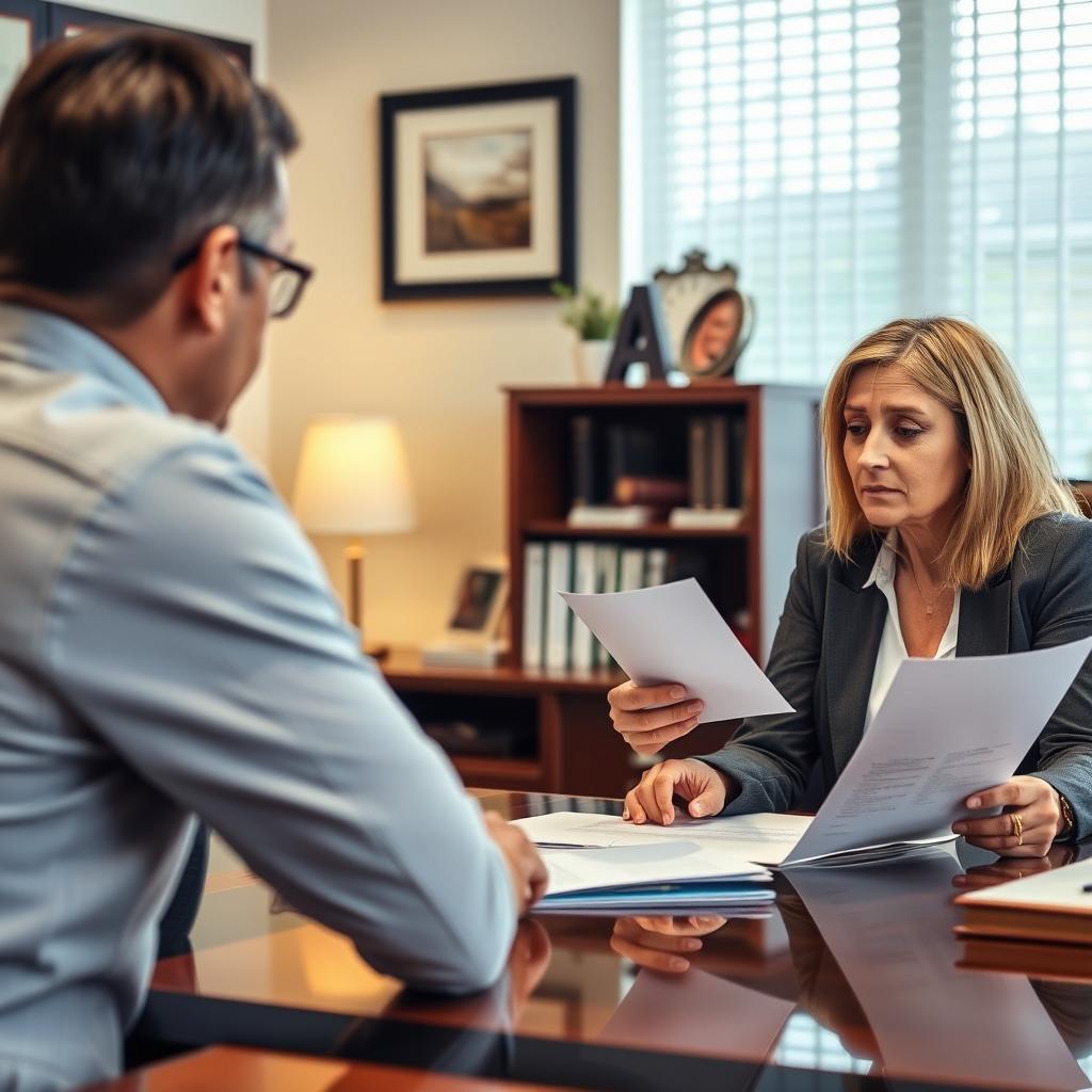 Assault with Injury Defense Lawyer Fluvanna County