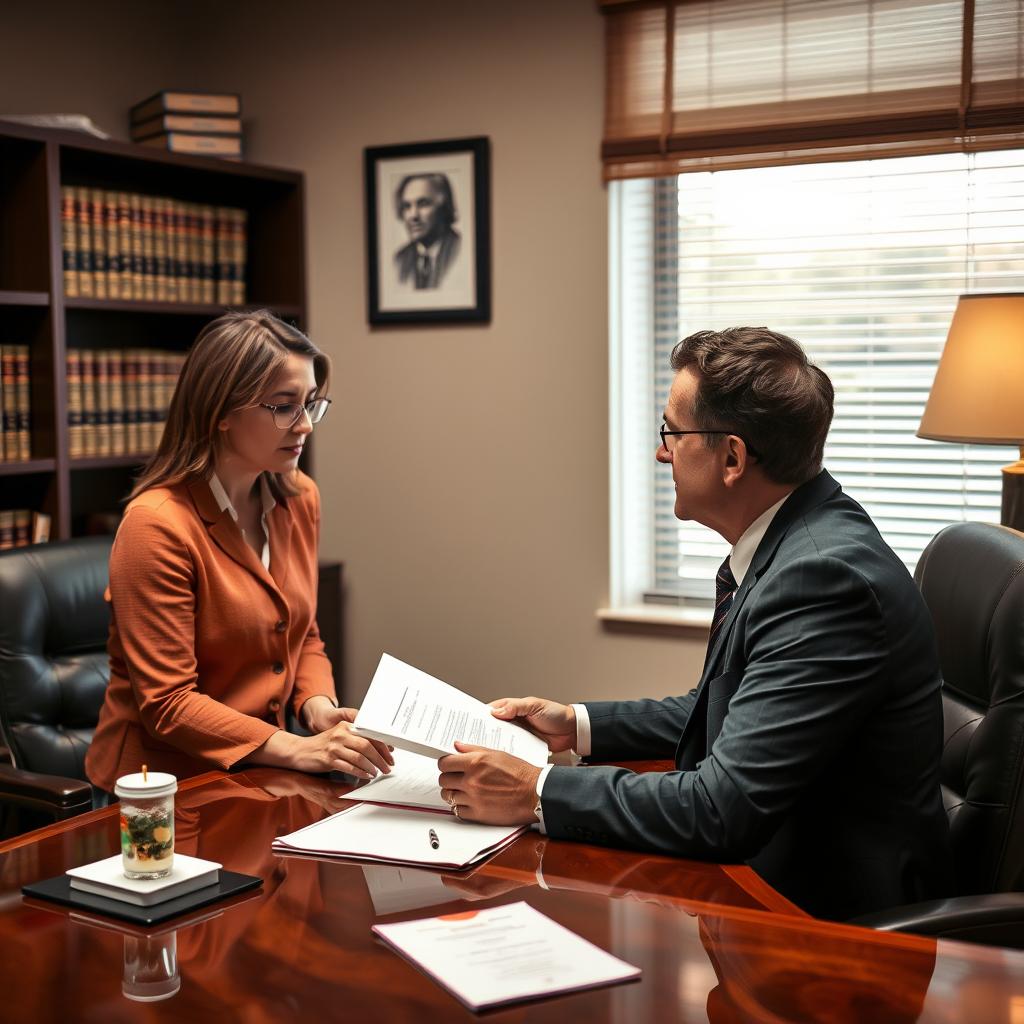 Assault with Injury Defense Lawyer Manassas
