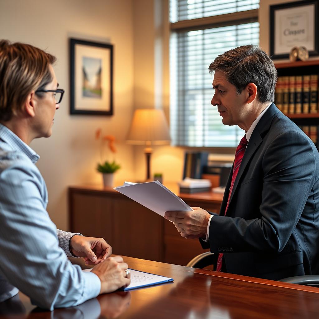 Back Child Support Lawyer Fairfax County