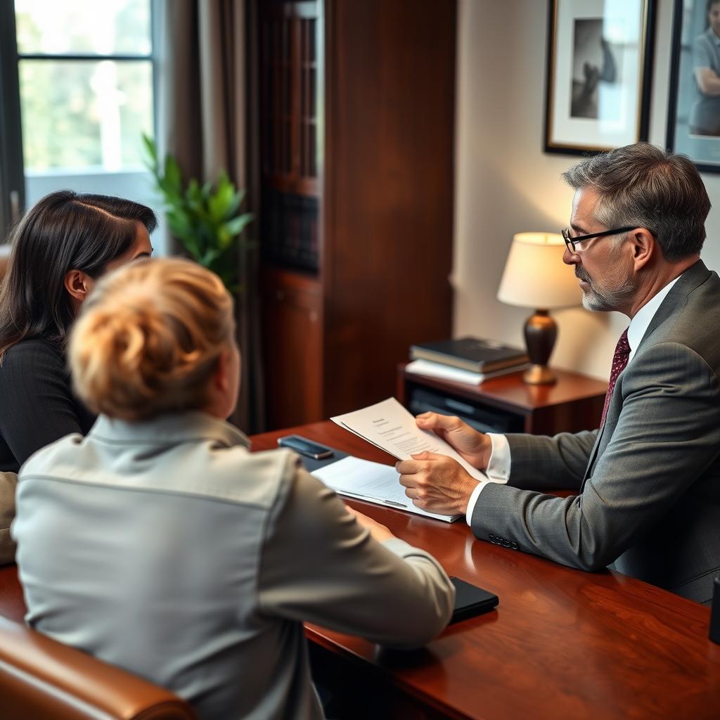 Back Child Support Lawyer Orange County