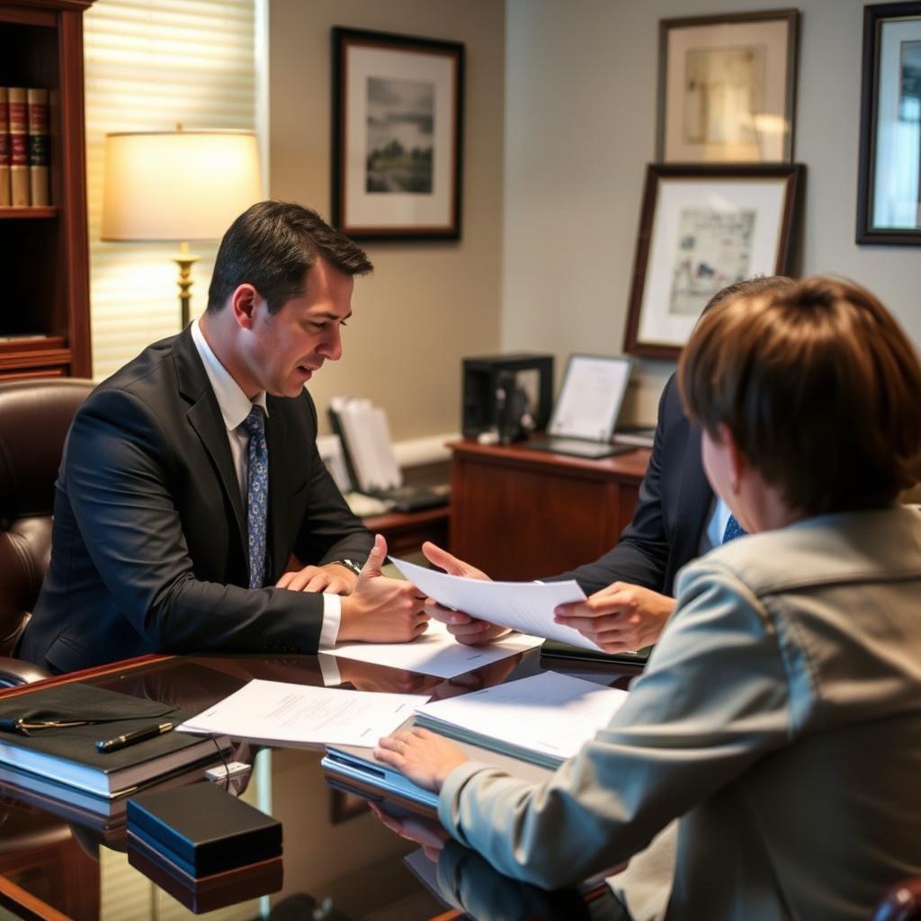 Back Child Support Lawyer Prince William County