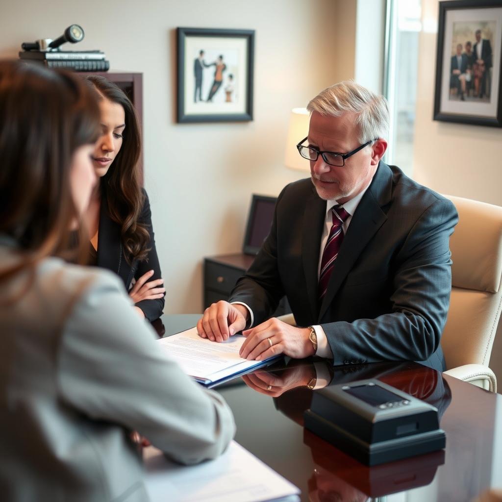 Back Child Support Lawyer Spotsylvania County