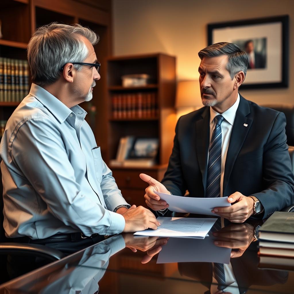 Business Valuation Divorce Lawyer Lexington