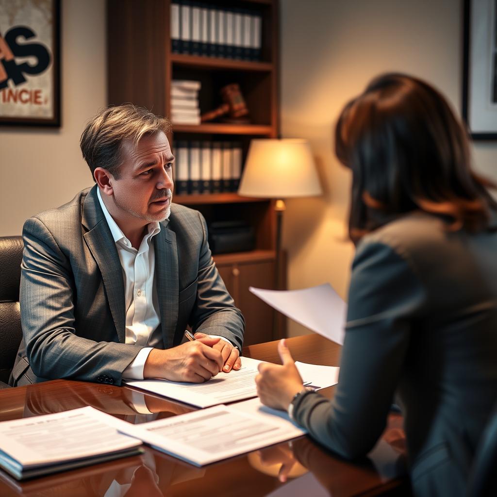 Business Valuation Divorce Lawyer Orange County