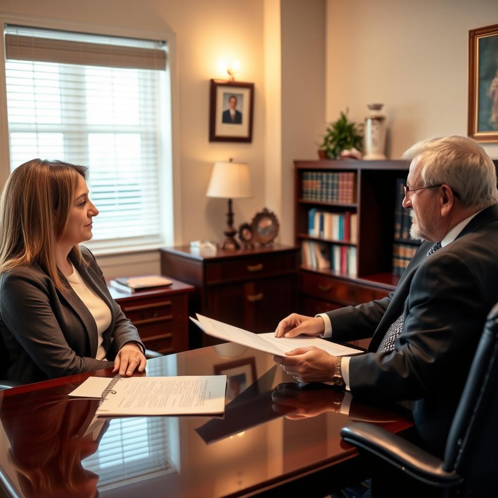 Catholic Annulment Lawyer Clarke County