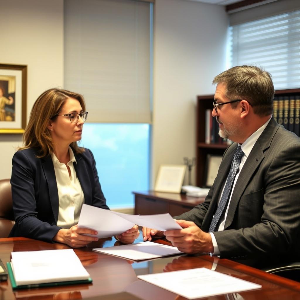 Catholic Annulment Lawyer Fairfax County