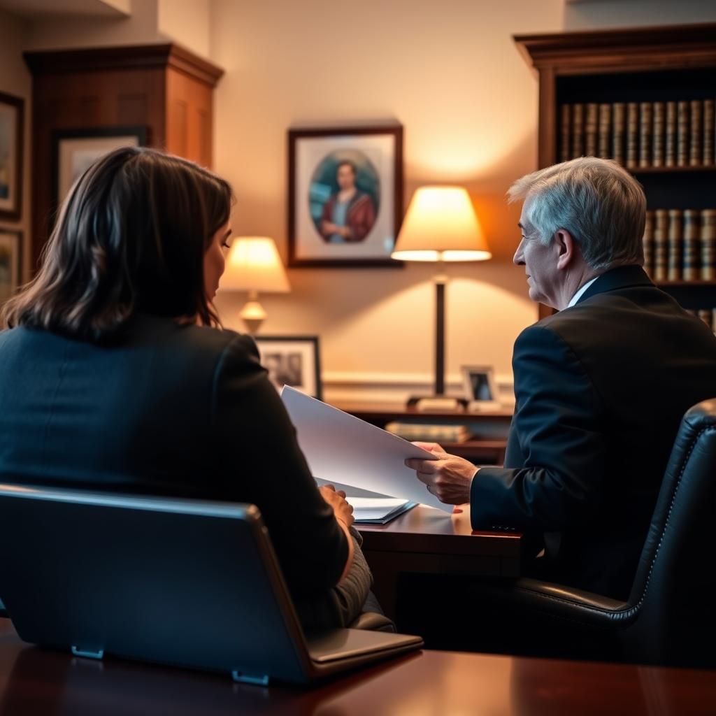 Catholic Annulment Lawyer Fluvanna County