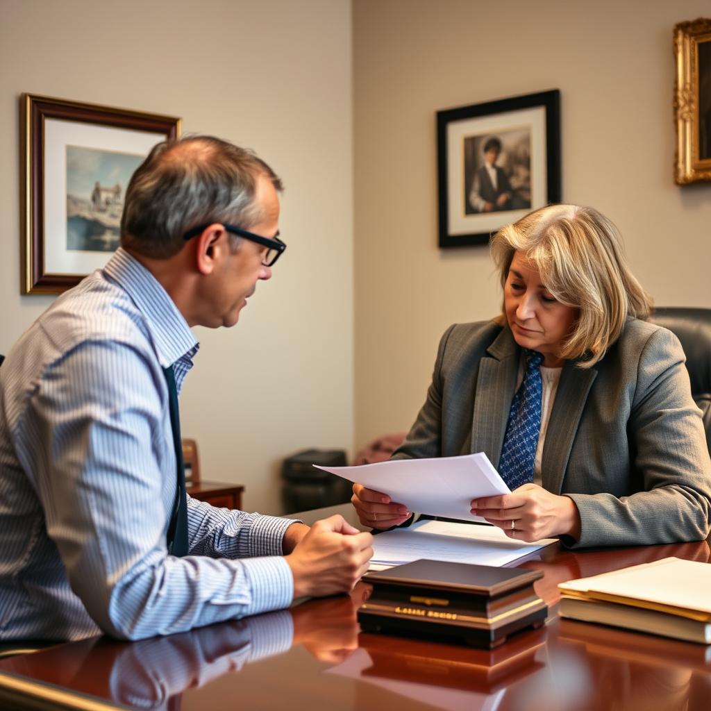 Catholic Annulment Lawyer Greene County