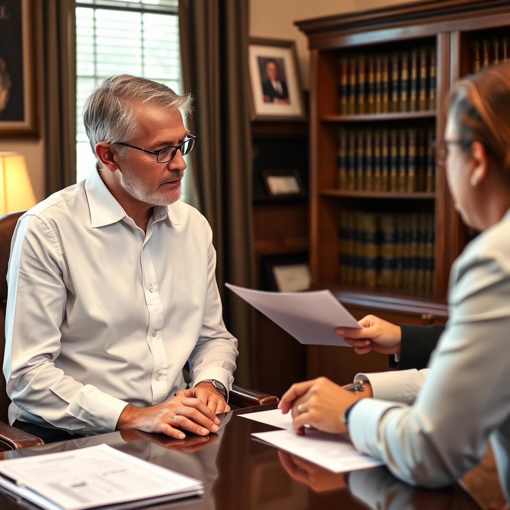 Catholic Annulment Lawyer Lexington