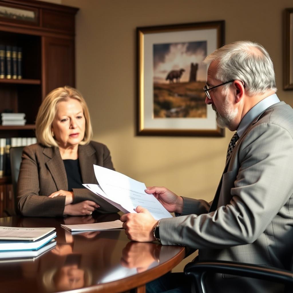 Catholic Annulment Lawyer Louisa County