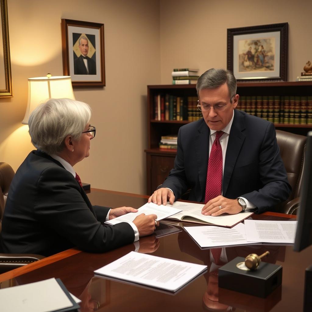 Catholic Annulment Lawyer Madison County