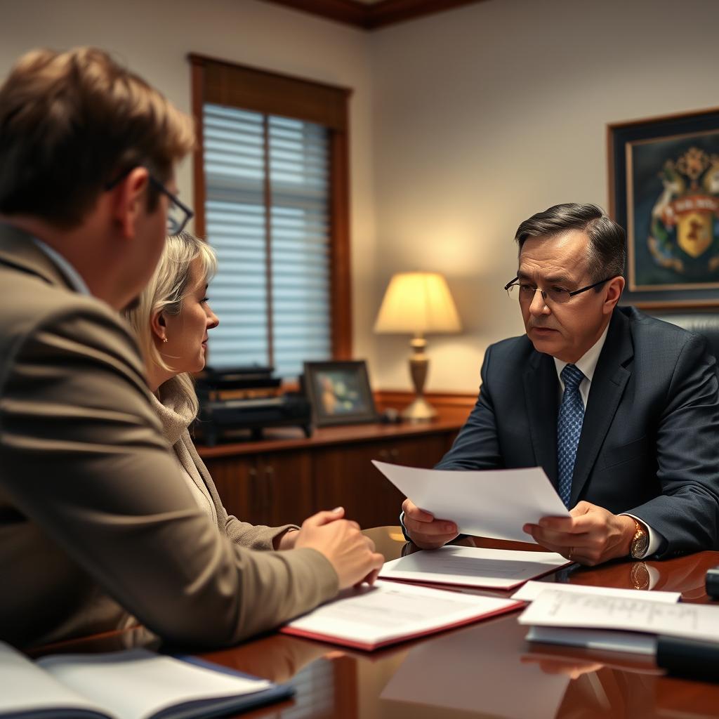 Catholic Annulment Lawyer Manassas