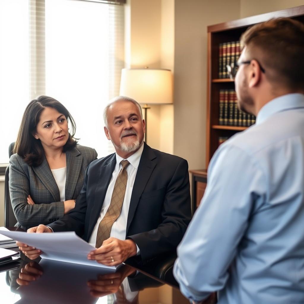 Catholic Annulment Lawyer Orange County