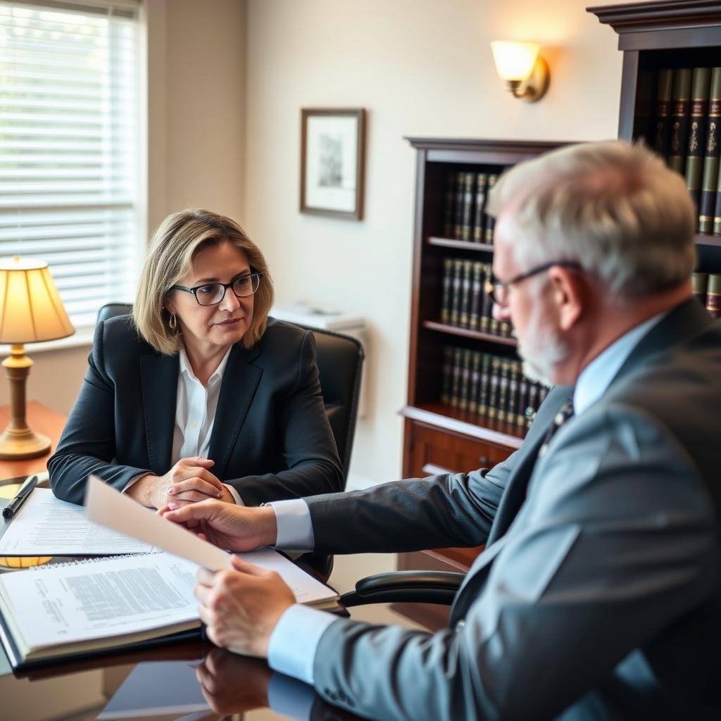 Catholic Annulment Lawyer Prince William County