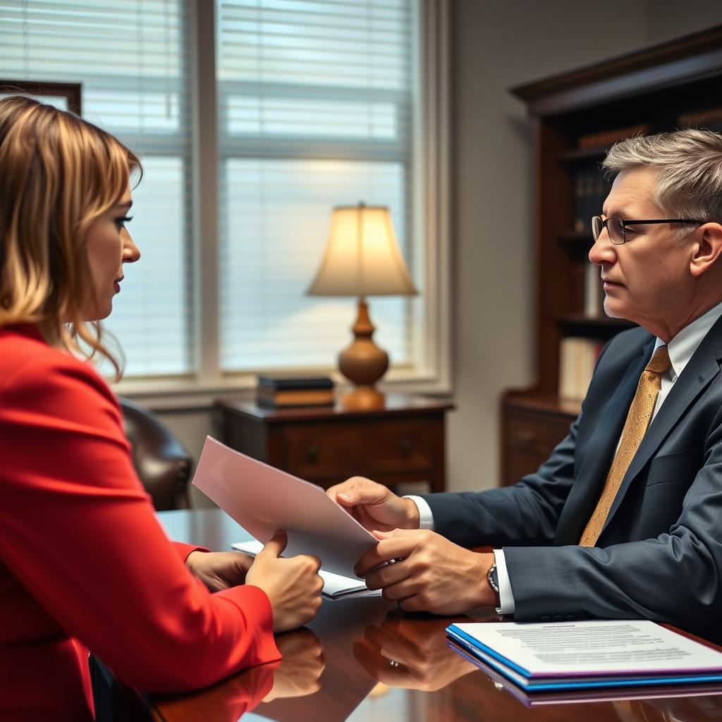 Catholic Annulment Lawyer Rappahannock County