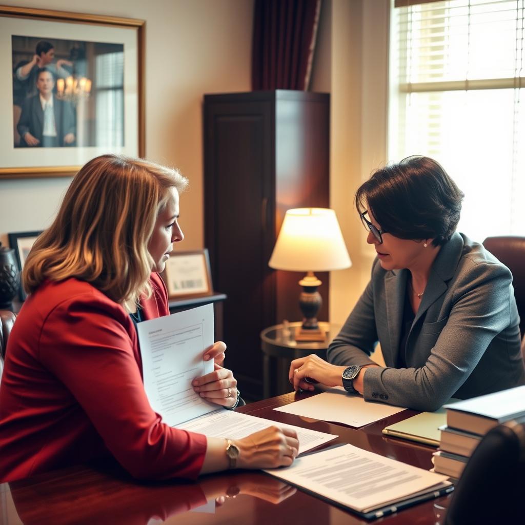Catholic Annulment Lawyer Spotsylvania County