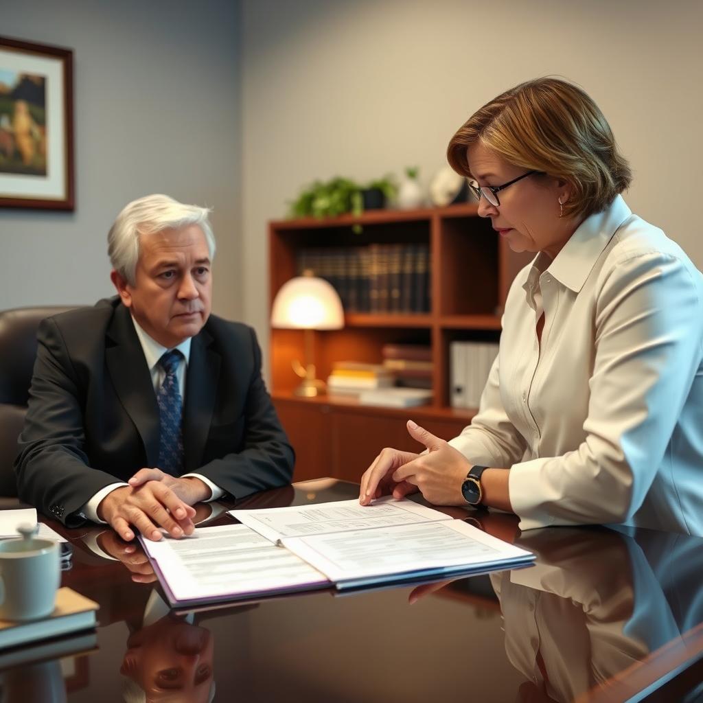 Child Relocation Lawyer Clarke County