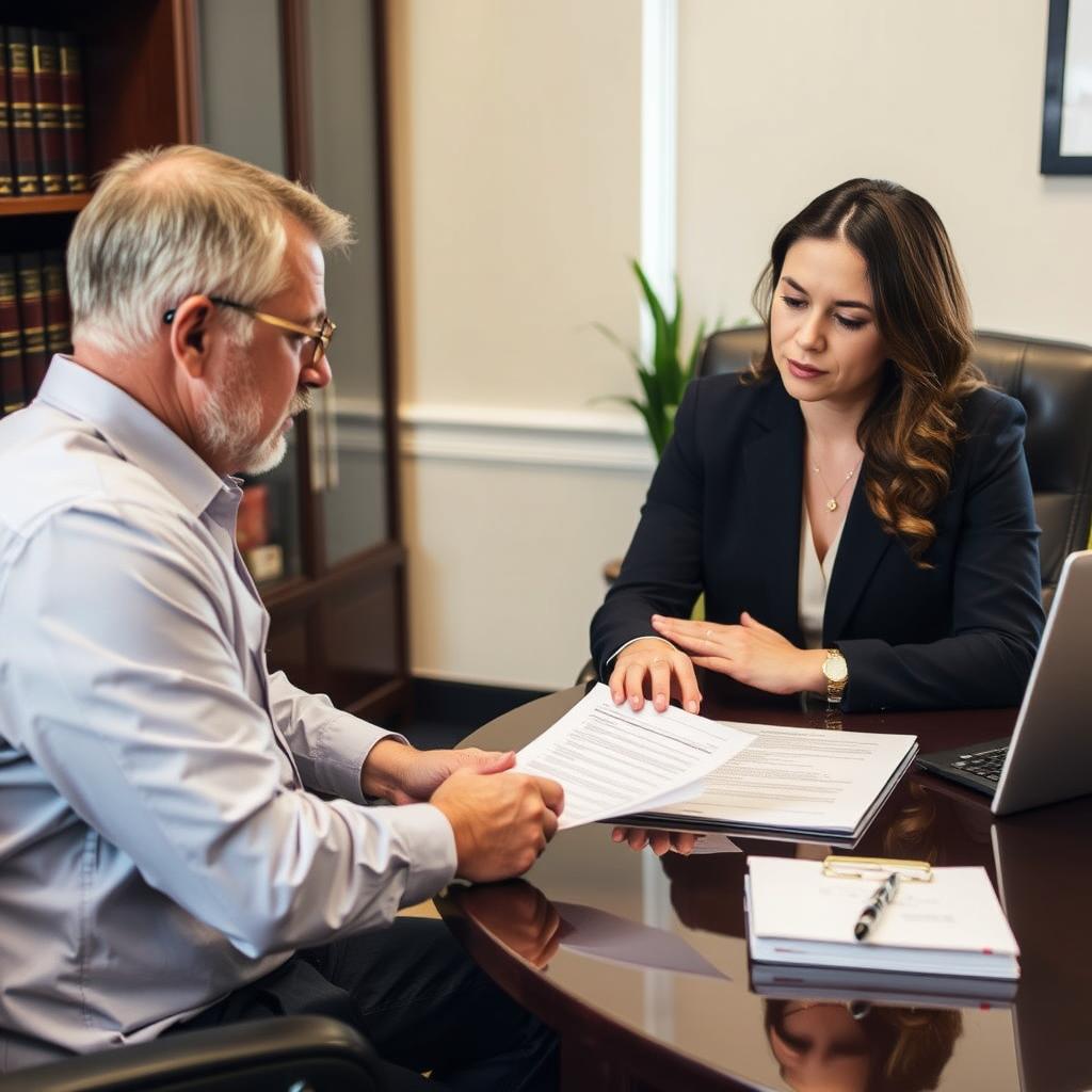 Child Relocation Lawyer Fluvanna County