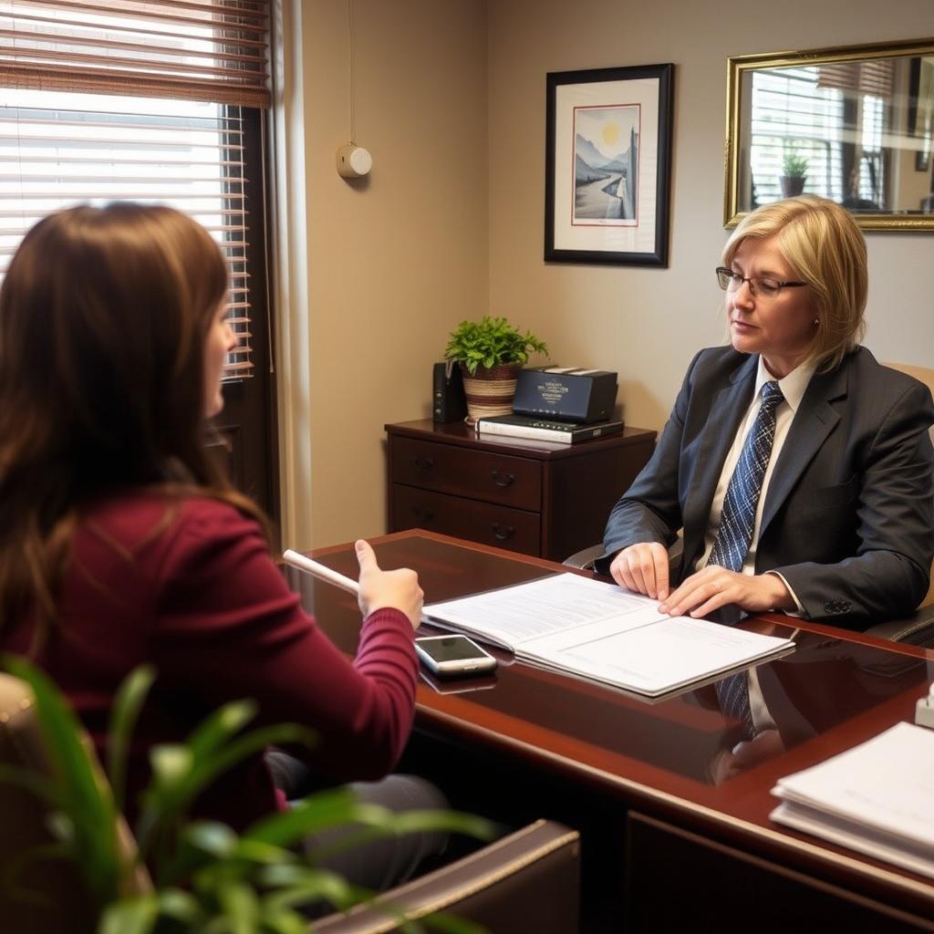 Child Relocation Lawyer Lexington