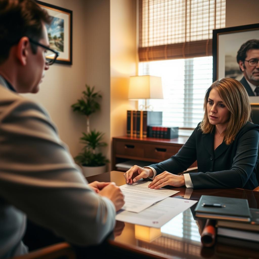 Child Relocation Lawyer Louisa County
