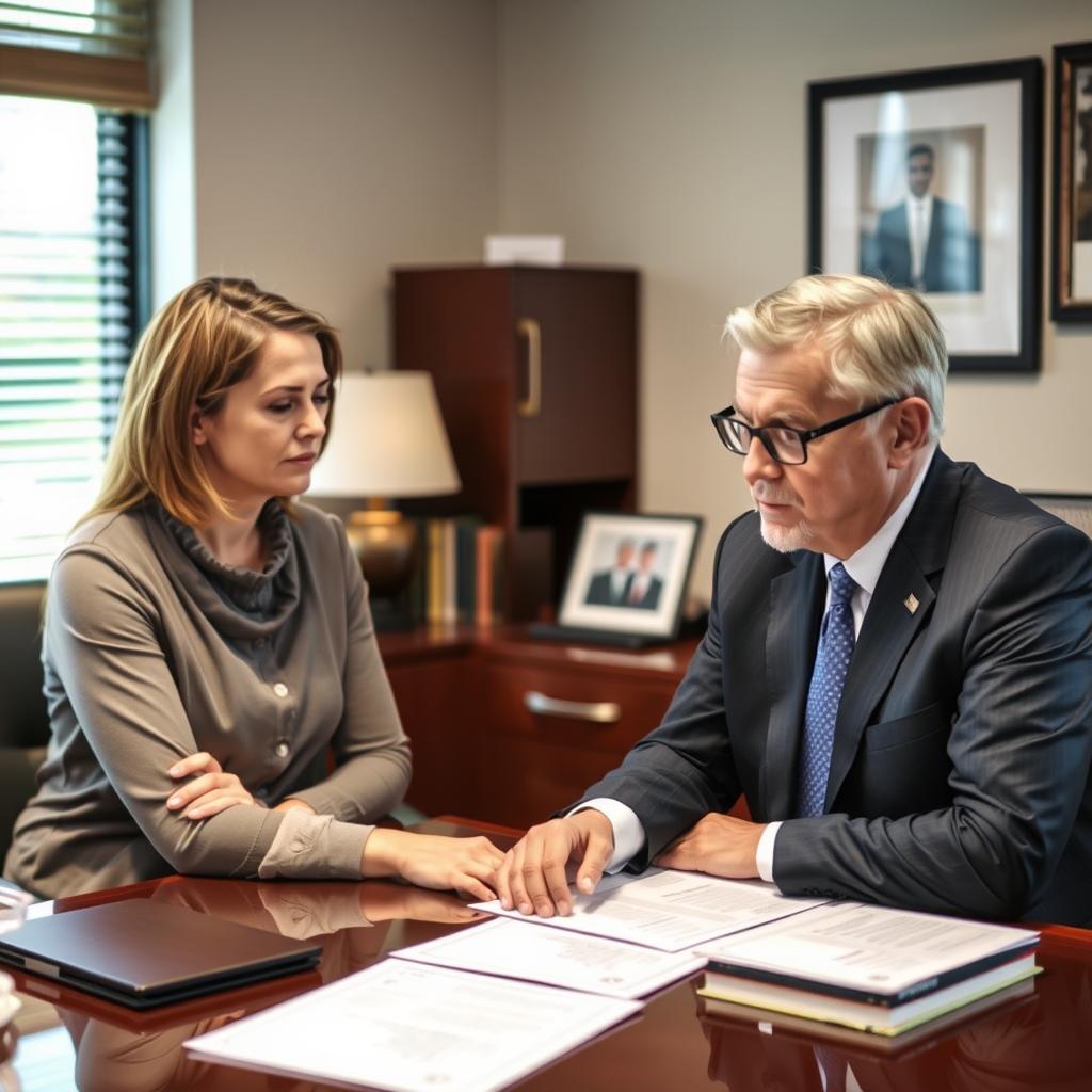 Child Relocation Lawyer Manassas Park